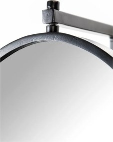 Specchio da parete 34x48 cm Lara - White Label