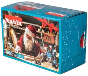 Makita P-84816 Calendario dell'Avvento 2025