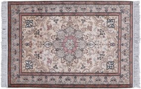 Hereke Tappeto 180 x 130 (Iran) Annodato A Mano