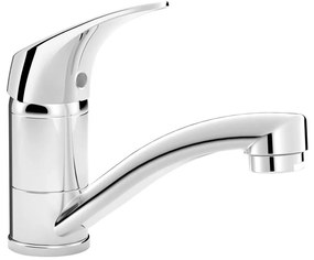 JIKA H3511N10042201 - Rubinetto per lavello TALAS 13,5 cm cromo lucido