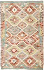 Kilim Tappeto orientale 100x150 (Pakistan) Tessuto A Mano