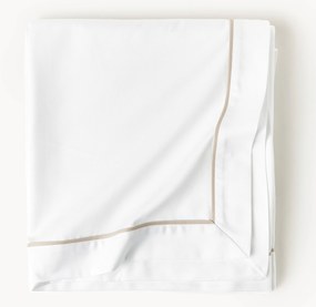 Tovaglia in raso di cotone Tatiana