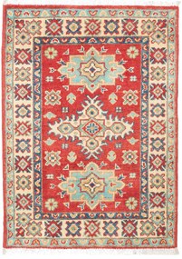 Kazak Tappeto orientale 80x60 (Pakistan) Annodato A Mano