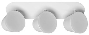 Ledvance - Faretto LED da bagno SPOT 3xLED/7W/230V IP44 3000/4000K