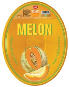 Vaso per melone giallo Melone, 2 l - Snips