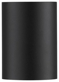 Nordlux - Applique da esterno DION 1xGU10/25W/230V IP44 nero