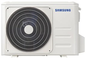 Unità esterna climatizzatore SAMSUNG MALIBÙ 12000 BTU classe A++