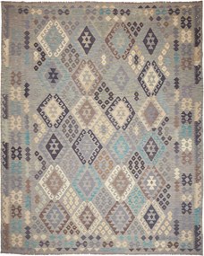 Kilim Tappeto orientale 320x270 (Pakistan) Tessuto A Mano
