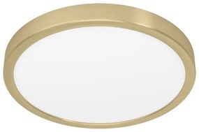 Eglo 900182 - Plafoniera LED FUEVA LED/20,5W/230V Ø 28,5 cm