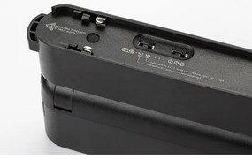 Rabalux 70128-LED Plafoniera dimmerabile per sistema a binario monofase LiTrack 7W/24V 22 cm