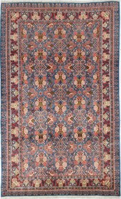 Bidjar Tappeto persiano 130 x 210 (Iran) Annodato A Mano