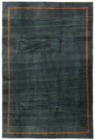 Gabbeh Tappeto 280x180 (Iran) Annodato A Mano