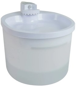 Abbeveratoio per gatto – Love Story