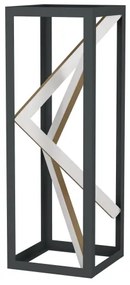 Eglo 390418 - Lampada da tavolo LED dimmerabile PENELA LED/21W/230V 2700-6500K + +TC