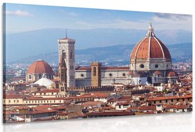 Quadro su tela – Cattedrale di Firenze