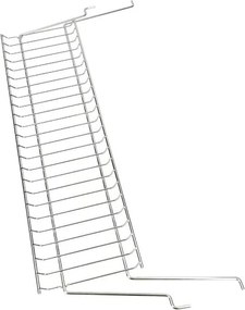 2300 Griglia Superiore Scaldavivande Per Barbecue Campingaz Serie 2 Ricambio