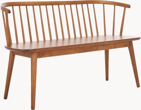 Panca in legno di pino Blanchard