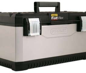 Cassetta porta attrezzi STANLEY FATMAX  in polipropilene L49.7 X H29.5 X P29.3 cm