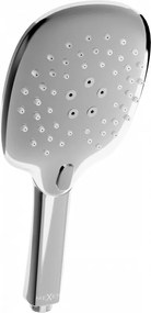Mexen R-22 maniglia doccia a 3 funzioni, cromata - 79522-00