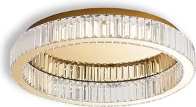 Lampada APP1723-C 60cm Gold