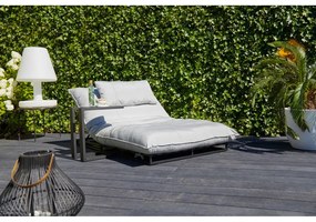 Tavolo da giardino 32x48 cm Tim - Hartman