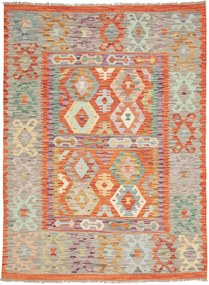 Kilim Tappeto orientale 200 x 150 (Pakistan) Tessuto A Mano