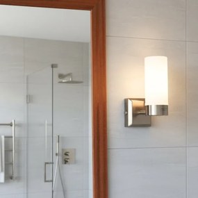 Brilagi - Applique da bagno RAY 1xE14/40W/230V IP44
