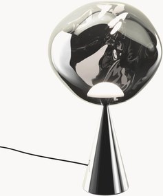 Lampada da tavolo a LED con luce regolabile Melt