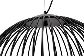 Lampada APP967-1CP Black