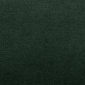 Aspen cuscino disponibile in diversi colori in elegante tessuto morbido smacchiabile T17 verde