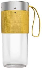 Tefal - Frullatore BLENDFORCE 50W/230V giallo