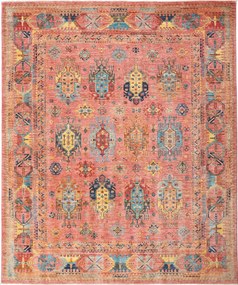 Samarkand Tappeto orientale 250x300 (Pakistan) Annodato A Mano
