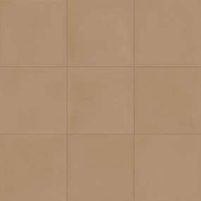 Pavimento rivestimento 20x20 In Gres Porcellanato 10 mm beige Ragno Contrasti 00R7GT24