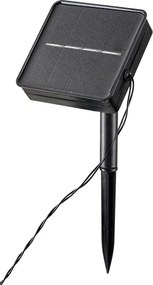 Rabalux 77001 - Lampada solare LED WIGRY 4xLED/0,06W/1,2V IP44