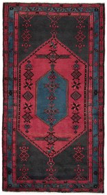 Tappeto persiano 110 x 200 (Iran) Annodato A Mano