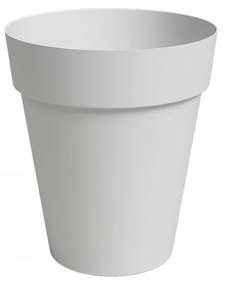 Vaso in plastica riciclata ø 40 cm Capri - Artevasi