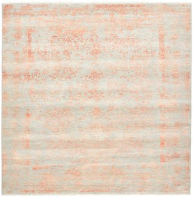 Neo Tappeto orientale 200x200 (Indian) Annodato A Mano