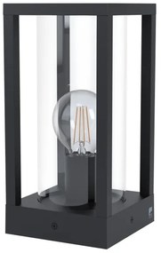 Eglo 98714 - Lampada da esterno CASCINETTA 1xE27/40W/230V IP54