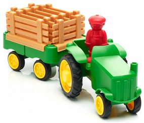 SmartMax - Il mio primo trattore - 22 pz