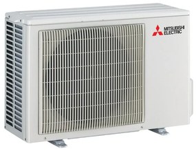 Unità esterna climatizzatore MITSUBISHI ELECTRIC LN 3.5 KW classe di raffreddamento A+++ , classe di riscaldamento A+++, bianco