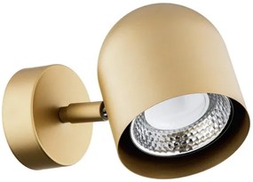 Argon 8260 - Faretto ISOLA 1xGU10/5W/230V