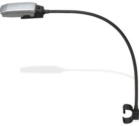 Luce Flessibile e Agganciabile Weber Works Cod. 3400518