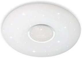 Plafoniera LED dimmerabile LED/40W/230V 3000/4000/6500K + +TC