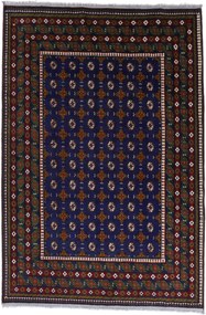 Afghan Tappeto orientale 200 x 300 (Afghanistan) Annodato A Mano