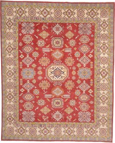 Kazak Tappeto 250 x 300 (Pakistan) Annodato A Mano