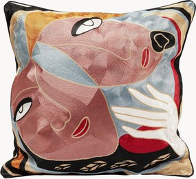 Cuscino Art Line Two Face