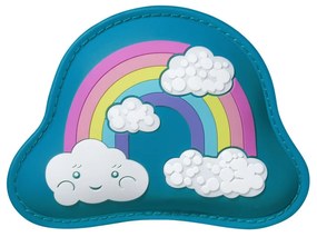 Immagine lampeggiante MAGIC MAGS FLASH Rainbow Neyla