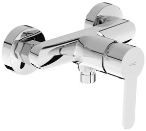 JIKA H3311Z70044001 - Miscelatore doccia LYRA cromo lucido