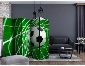 Paravento Goal! II [Room Dividers]