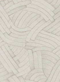 Essentials Carta da parati Wind - Beige/ Braun